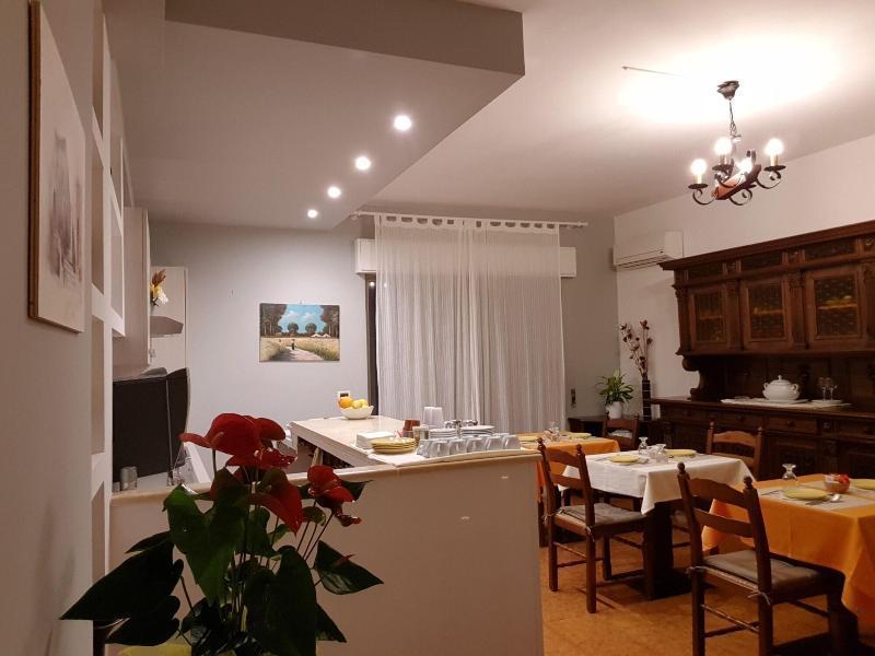 B&B Mimosa Giardini Naxos Exterior photo