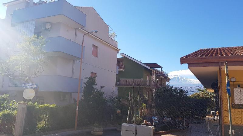 B&B Mimosa Giardini Naxos Exterior photo