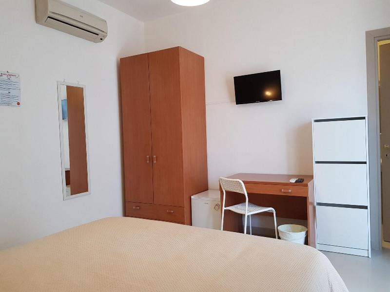 B&B Mimosa Giardini Naxos Exterior photo