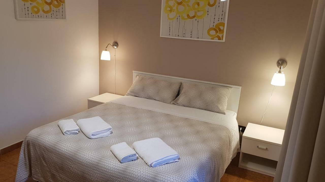 B&B Mimosa Giardini Naxos Exterior photo